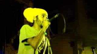Lion D Live in Corato (Italy) Part 1