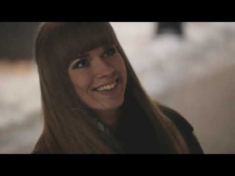 Roman Messer Feat Christina Novelli - Frozen (Subtitulada Al Español)