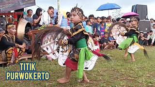 Download lagu Tarian Dan Janturan⁉️ #ebegcilik Kanjeng comunity,Kedung malang Sumbang Purwokerto mp3