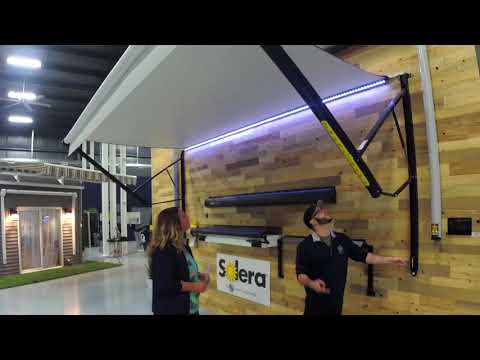 Ask A Tech Ep 9 Awnings