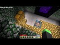 Minecraft : Creeper Island! Part 1
