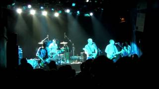 The Promise Ring - Happiness Is All The Rage - Live @ Irving Plaza, NY, 5/20/12