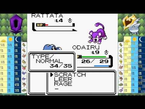 Pokémon Crystal - Part 3