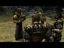 Vídeo de jogabilidade de Gothic  Playstation
