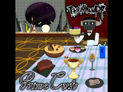 TheManPF & Friends - Prime Cuts (Full VGM Album Stream)