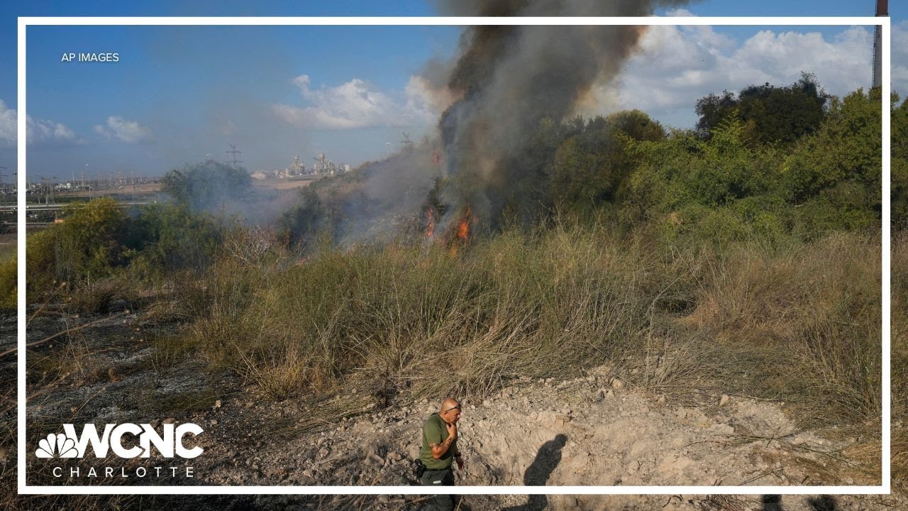 Israel planning response to missile strike by Iran-backed rebels