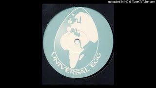 Flight Control - Speedbird 707 (1996)