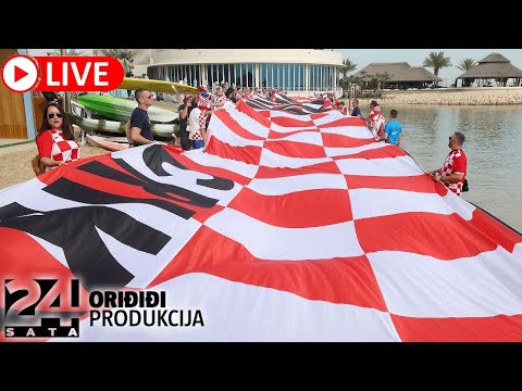 Sastav Hrvatska - Brazil, Zlatko Dalić  | 24sata