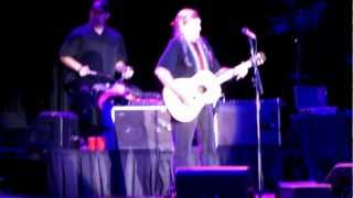 Willie Nelson, Nuages (Instrumental), July 20, 2012, Bakersfield, California