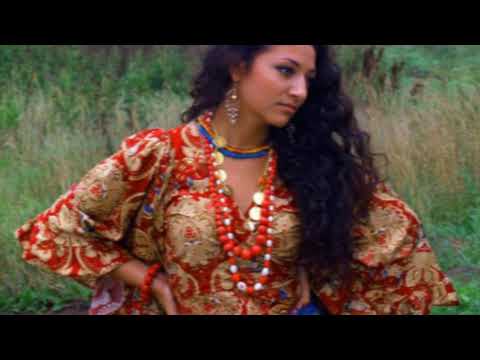 MIRON RADU PARASCHIVESCU & CIN ART -  CANTICELE TIGANESTI