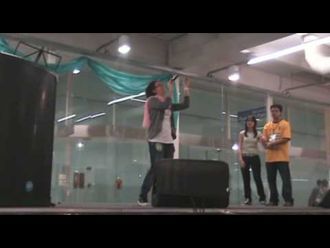 Animekê Anime Friends 2008 - Brunaru  - Why