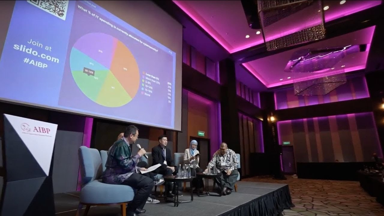 AIBP Malaysia Conference Recap Video