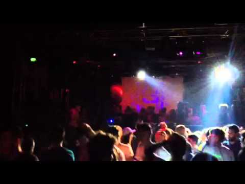 BellaCiao @ Urban 12/05/2013___Dj RALF Plays G M...!