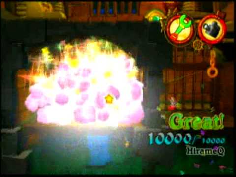 Zack & Wiki - Barbaros's Land (3 of 3)