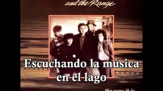 Mandolin Rain-Bruce Hornsby And The Range (Subtítulos Español)