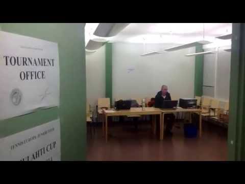 Pajulahti Open day 3.