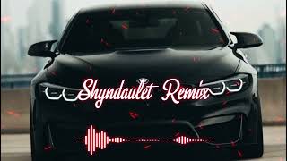 Download lagu In Da Club   Азятская Эстетика (Shyndaulet Remix) mp3