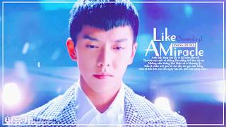 [Viet - Lyric] Like a miracle (Someday) - Hwang Chi Yeol