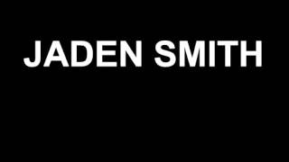 Jaden Smith Feat. Kid Cudi - Higher Up (NEW SONG REVIEW 2012)