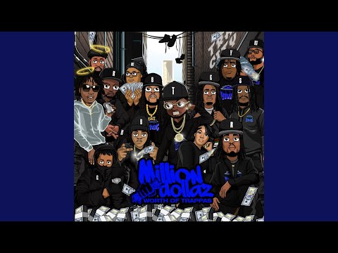 Trust Issues (feat. Roe Bread)