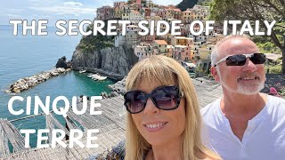 Is Cinque Terre Worth the Hype? We Found Out… 👀🇮🇹