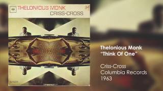 Thelonious Monk - Think Of One