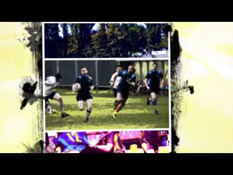 RK Petrovice EXTRALIGA rugby 2015/2016