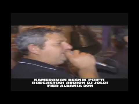 VASILLAQ GREMI & RREMA KOLAZH ALI KALI KURBETLIU LIVE Official Video