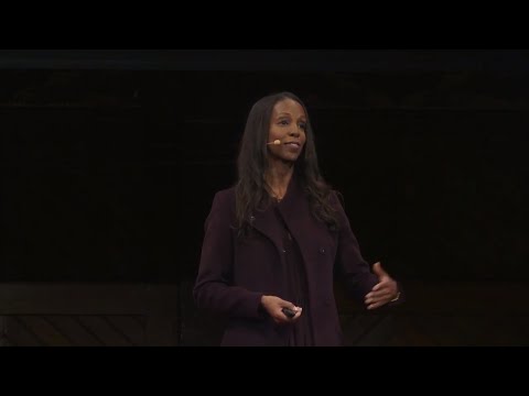 How Images Shape Our Understanding of Justice | Sarah Lewis | TEDxHarvardCollege