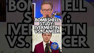 BOMBSHELL STUDY: Ivermectin vs Cancer