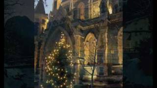 In the Bleak Midwinter (Darke) Ian Bostridge, Rosemary Joshua