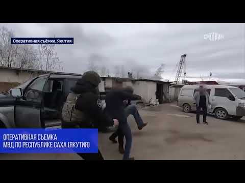 Экс-замминистру сельского хозяйства Якутии Василию Афанасьеву дали 13 лет строгача Экс-замминистру сельского хозяйства Якутии Василию Афанасьеву дали 13 лет строгача
