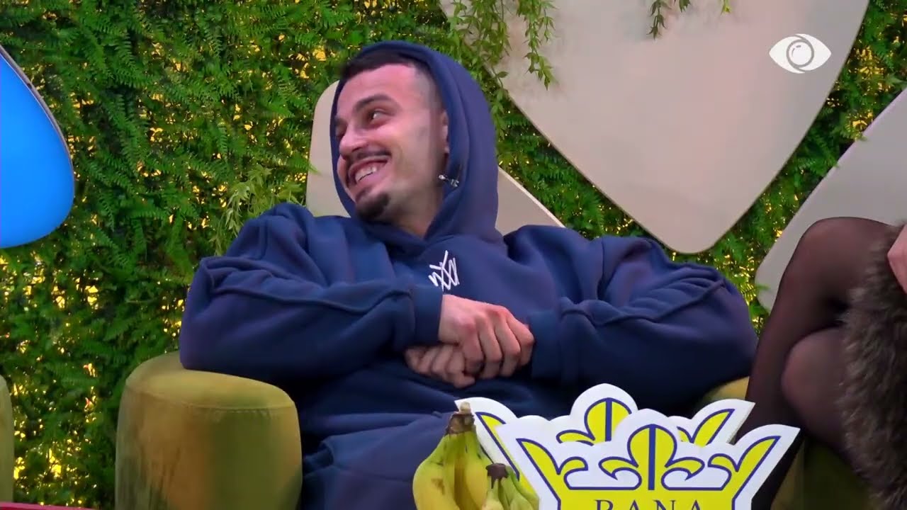 Lojën e Kristit nuk e kupton njeri/ Mateo bisedon me Juelën dhe Gretën