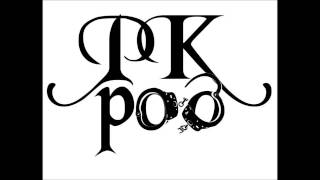 PK POO- SHO NUFF FREESTYLE