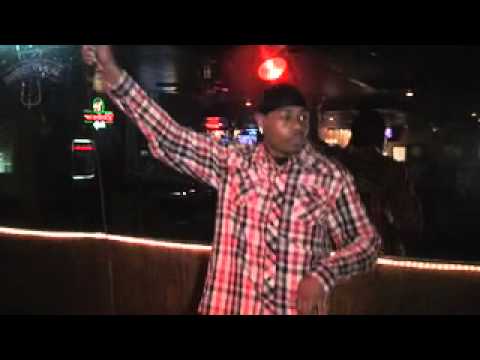 YOUNG .P @ BOOMER "RATHER DO 4 U BABY".mov