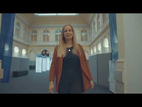 Campus Tour at MCI | The Entrepreneurial School®