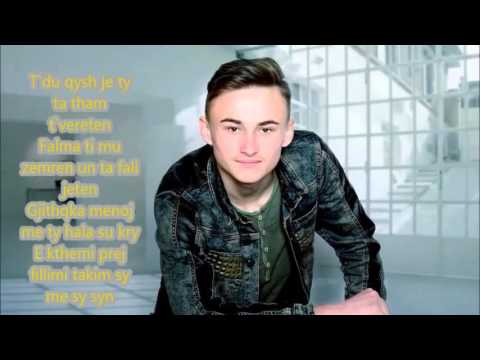 Sevda Ft ShkoDra G & B1ne - T`kom ne zemer