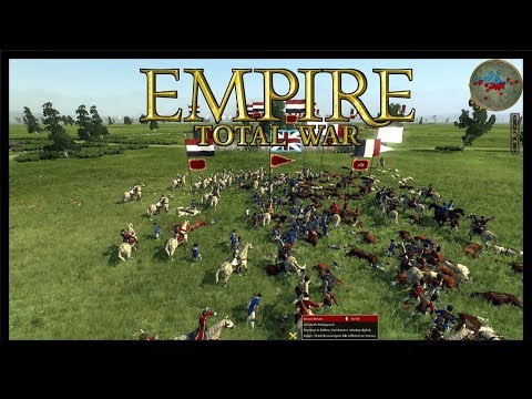 ETW Online Multiplayer 4v4 To the Bitter END Commentary Battle