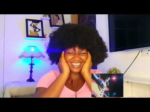 FIRST TIME HEARING IRON MAIDEN - HALLOWED BE THY NAME - REACTION VIDEO.