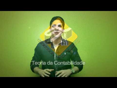 Aula 2 de 7 - Teoria da Contabilidade[(Exame de Suficiência CFC 2017.1]