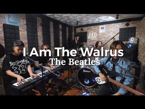 REO Brothers - I Am The Walrus | The Beatles