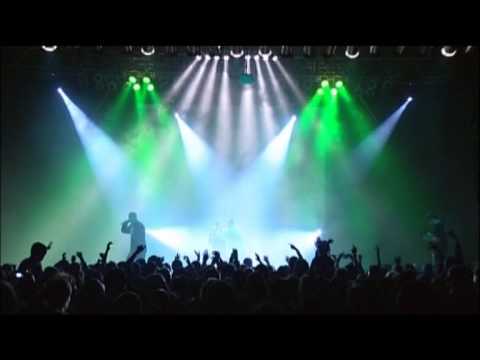 L.L. Junior - Kirekesztett világ (Koncert felvétel)