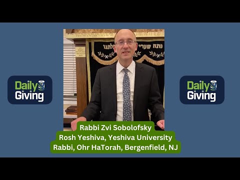 Teshuva Tefila Tzedaka