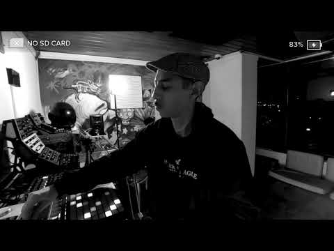 Just One Nite @ TDF Electro Sessions