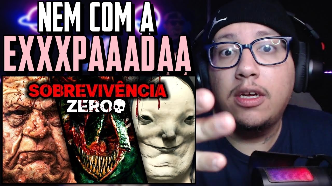 7 MONSTROS dos FILMES de TERROR que você JAMAIS DERROTARIA