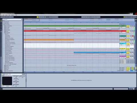 Bombo Commodore 64 Remix