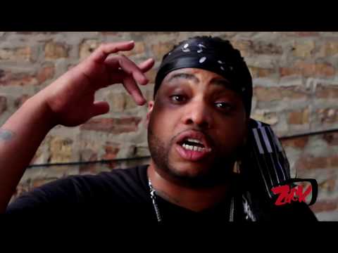 Leoski D x Chris Gotti x Whole Thang x Rico Recklezz - "Behind The Scenes" | Shot By @TheRealZacktv1