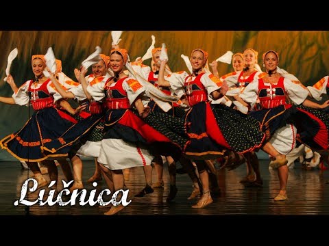 Lúčnica - HIGHLIGHTS