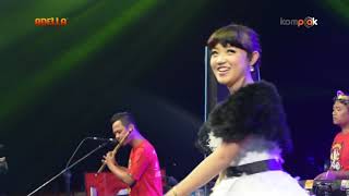 Download lagu om adella mutiara hidupku arneta pesek mp3