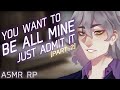 Villain S Son Kidnaps You FOR REAL THIS TIME Audio RP M4A Enemies To Lovers Light Yandere
